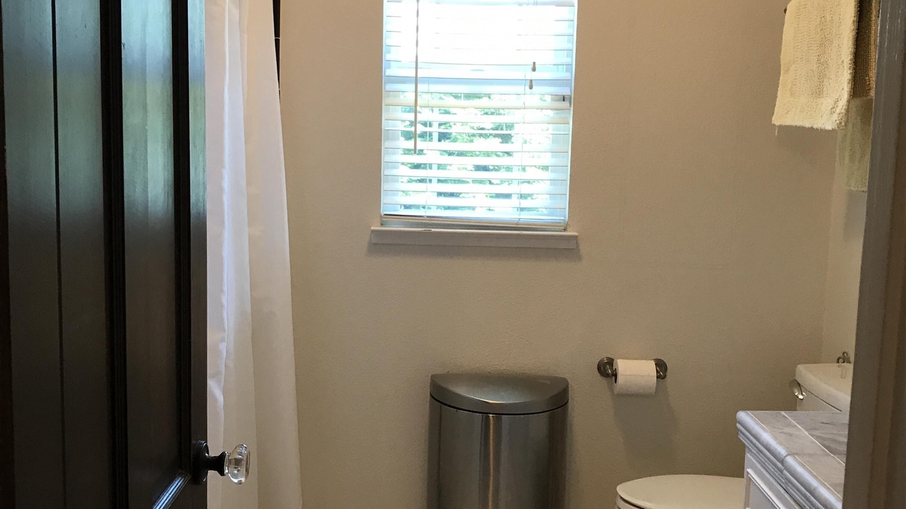 Photo of Bathroom in Rio del Mar