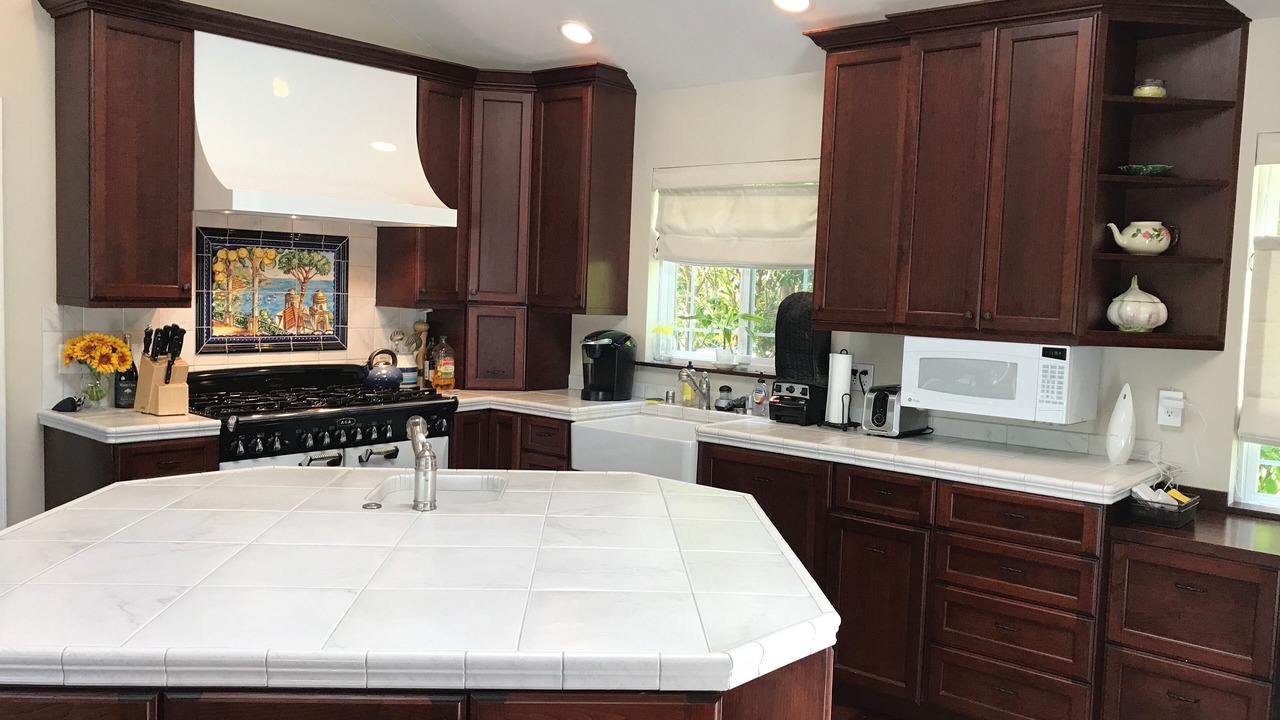 Photo of Kitchen in Rio del Mar