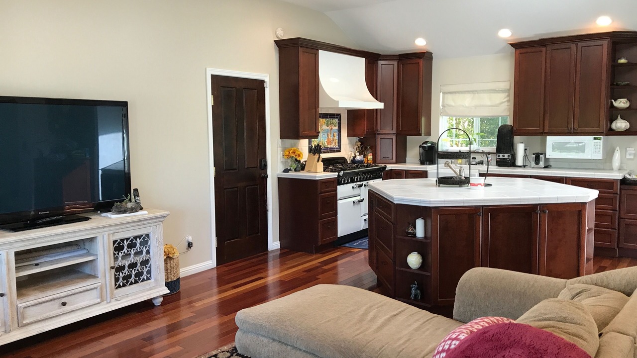 Photo of Livingroom in Rio del Mar
