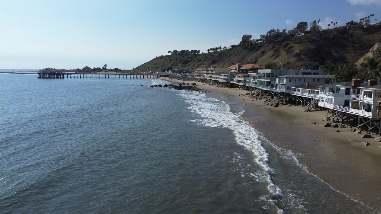 Photo of Others in Eastern Malibu