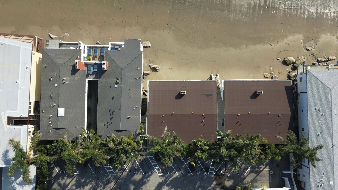 Photo of Outdoor in Eastern Malibu