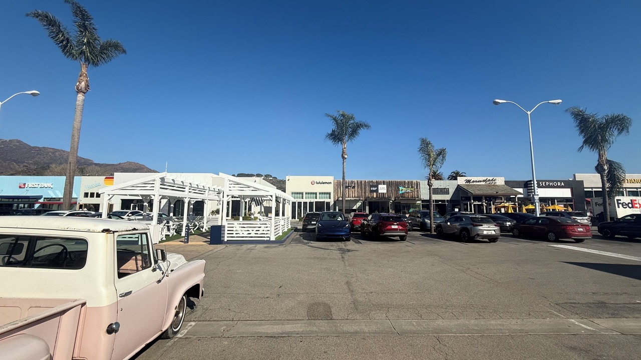 Photo of Others in Eastern Malibu