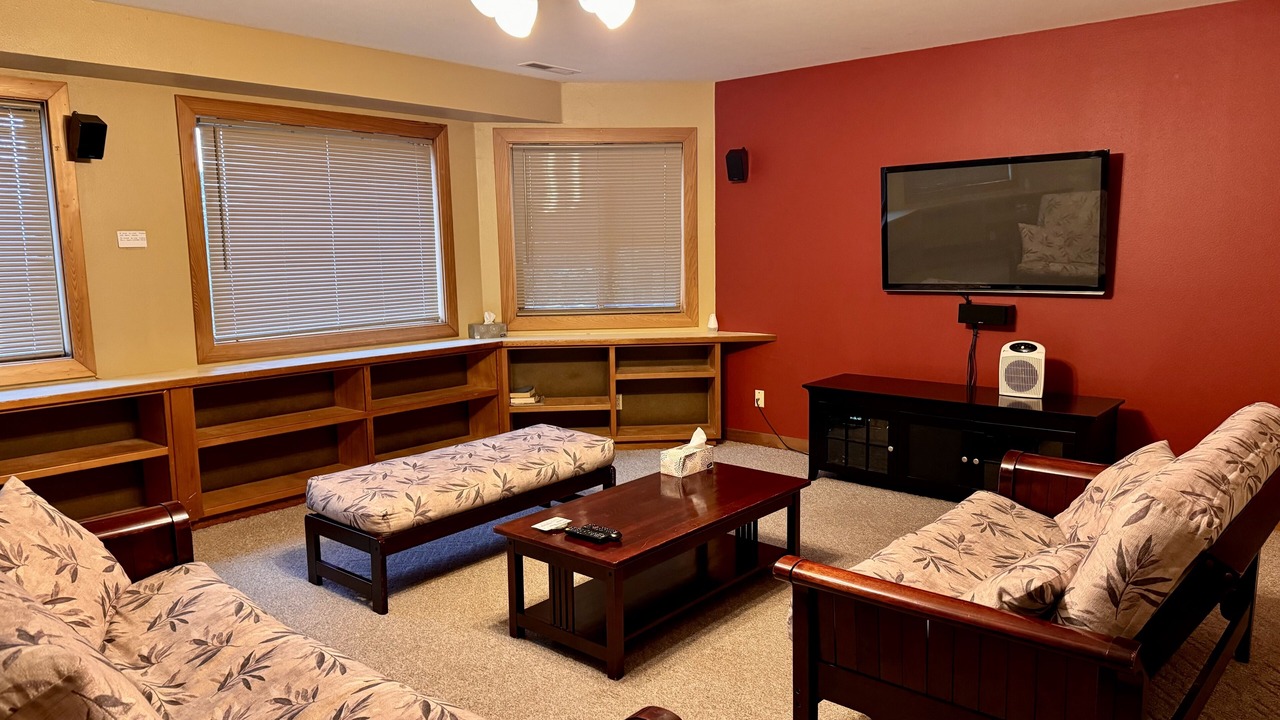 Photo of Bedroom in Glencoe
