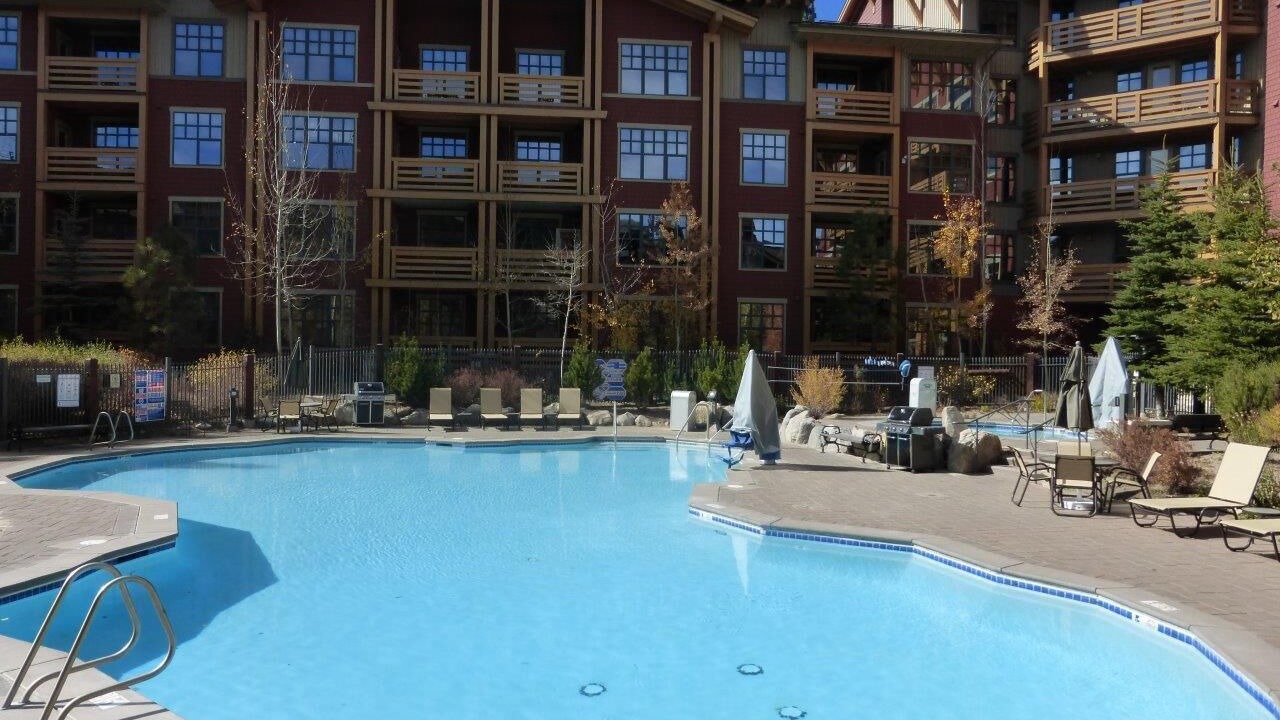 Photo of Outdoor in Mammoth Lakes