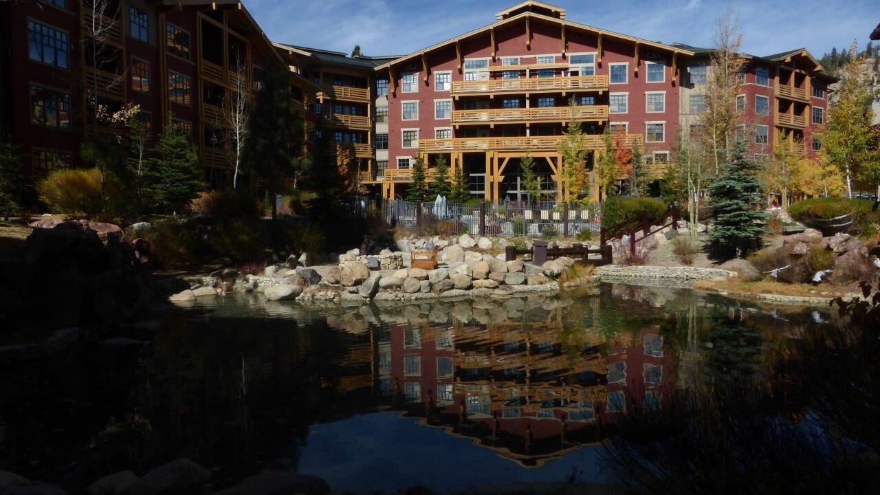 Photo of Others in Mammoth Lakes