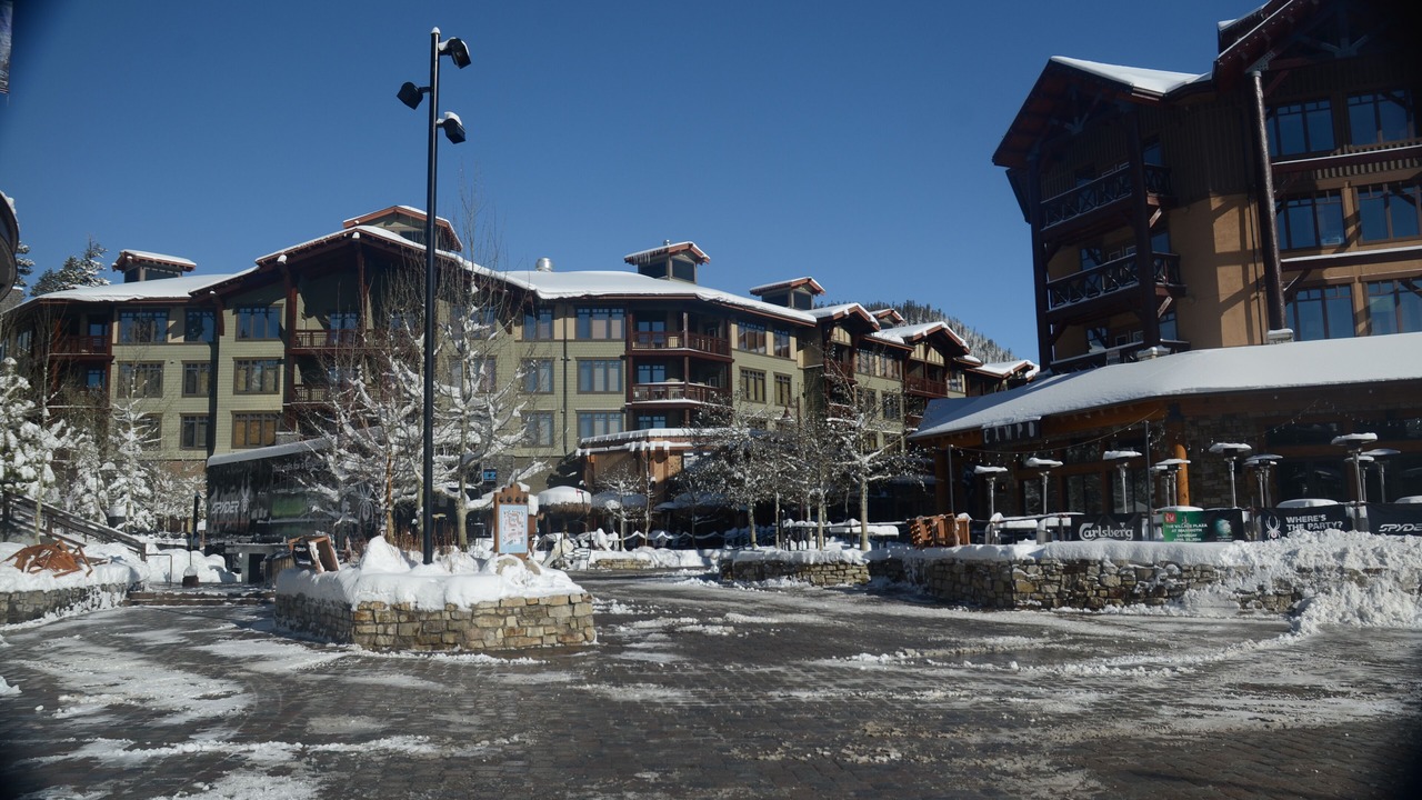 Photo of Outdoor in Mammoth Lakes