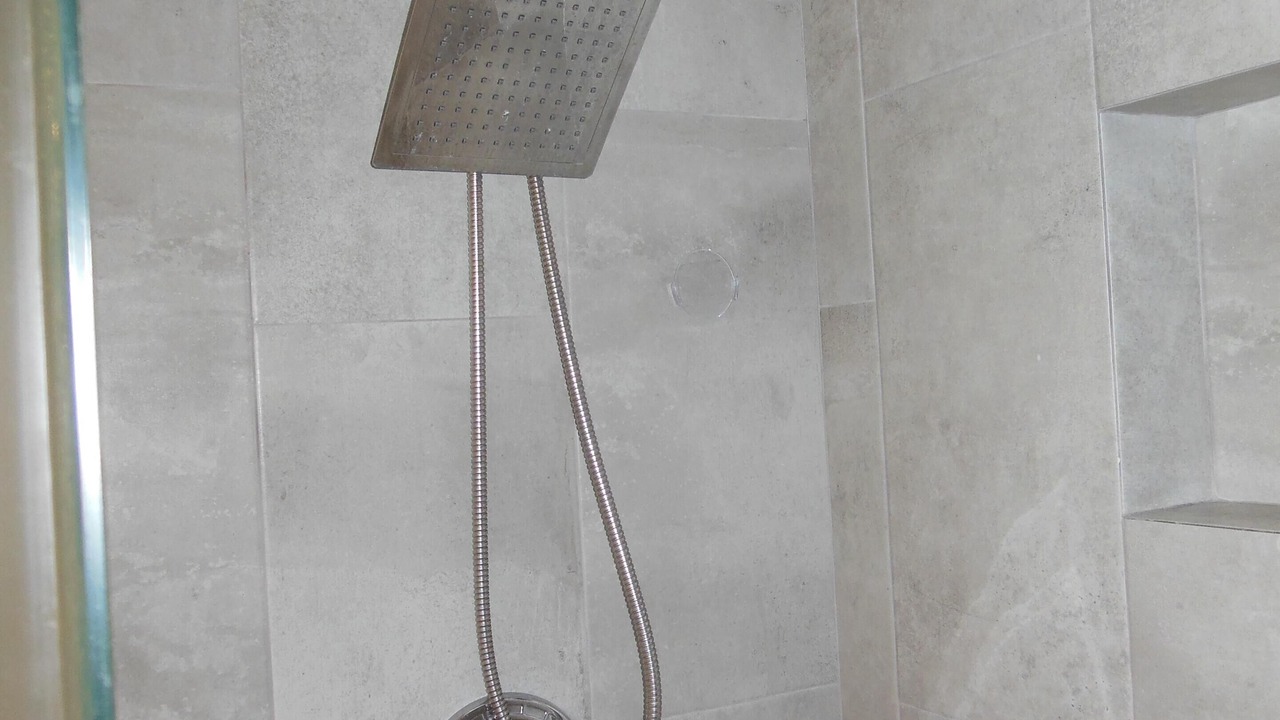 Photo of Bathroom in West End