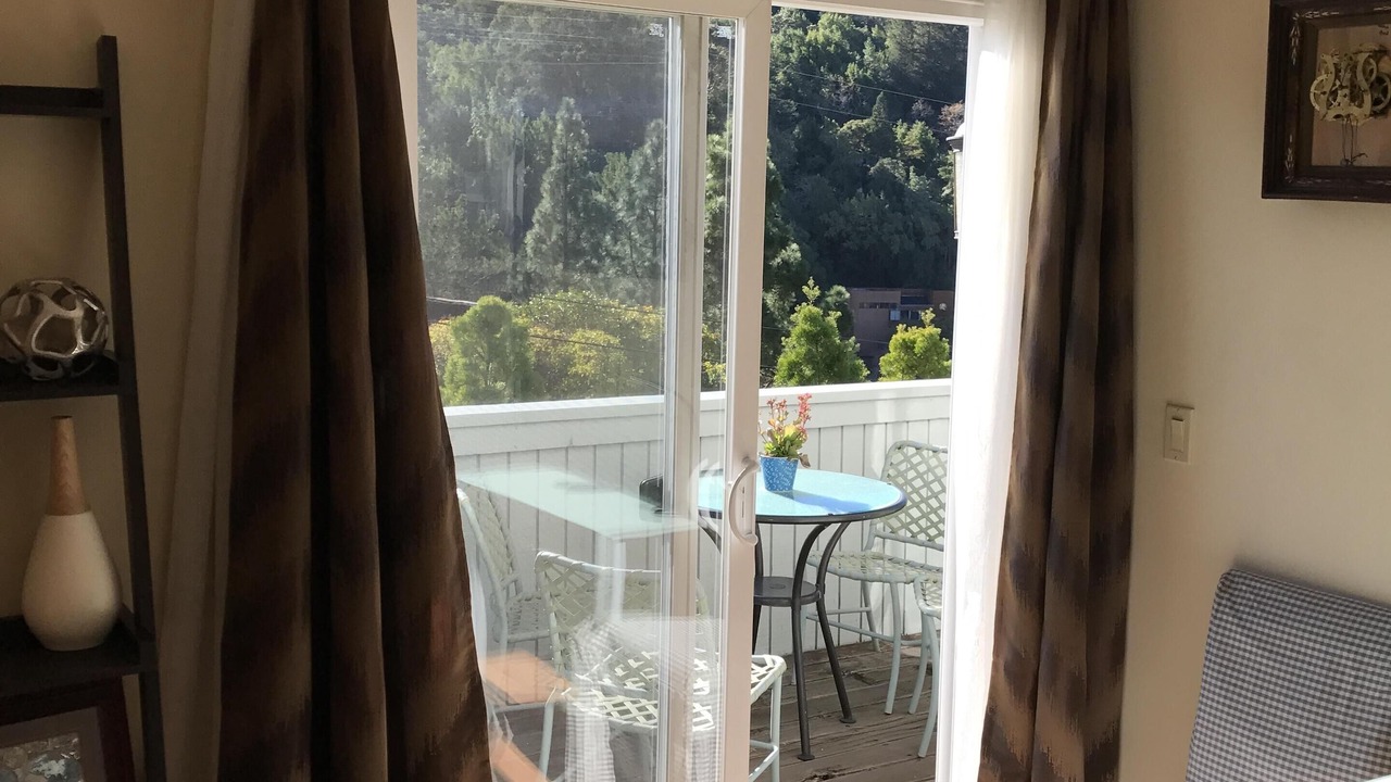 Photo of Bedroom in West End