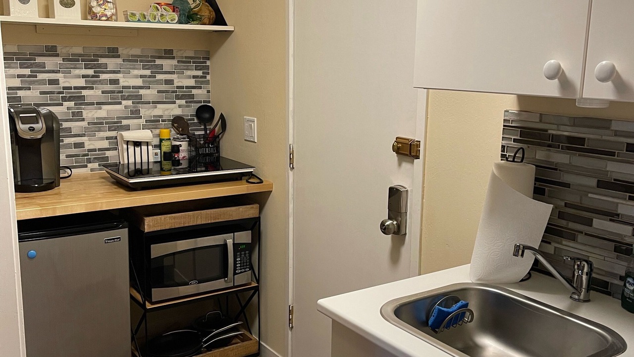 Photo of Kitchen in West End