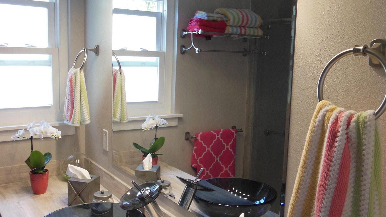 Photo of Bathroom in West End