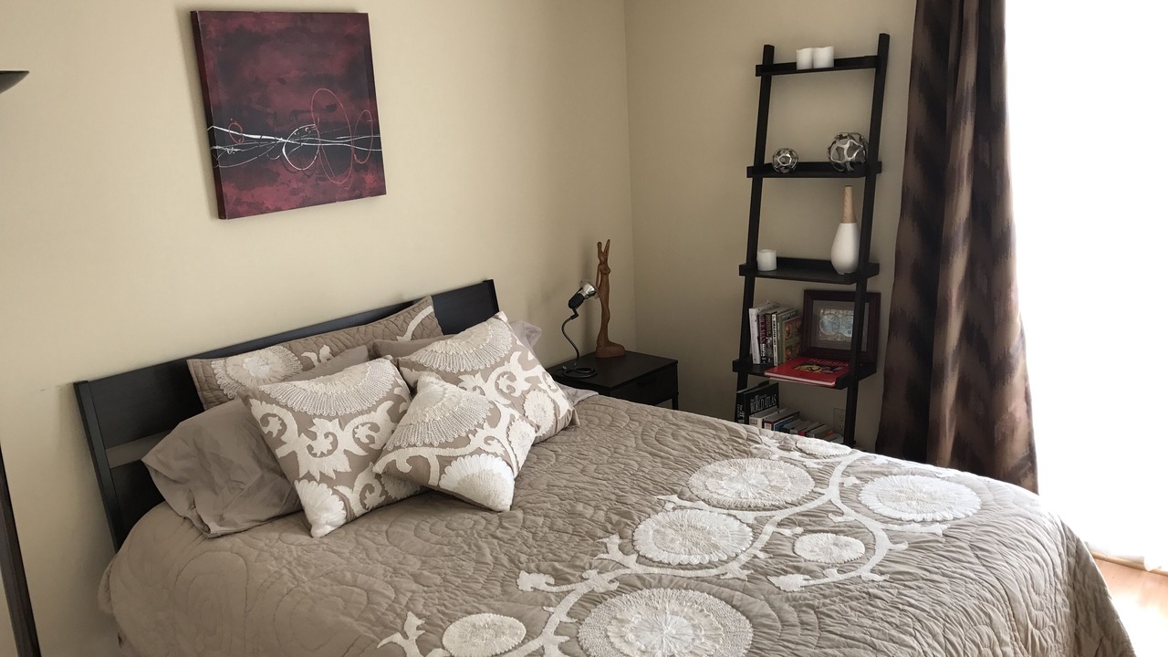 Photo of Bedroom in West End