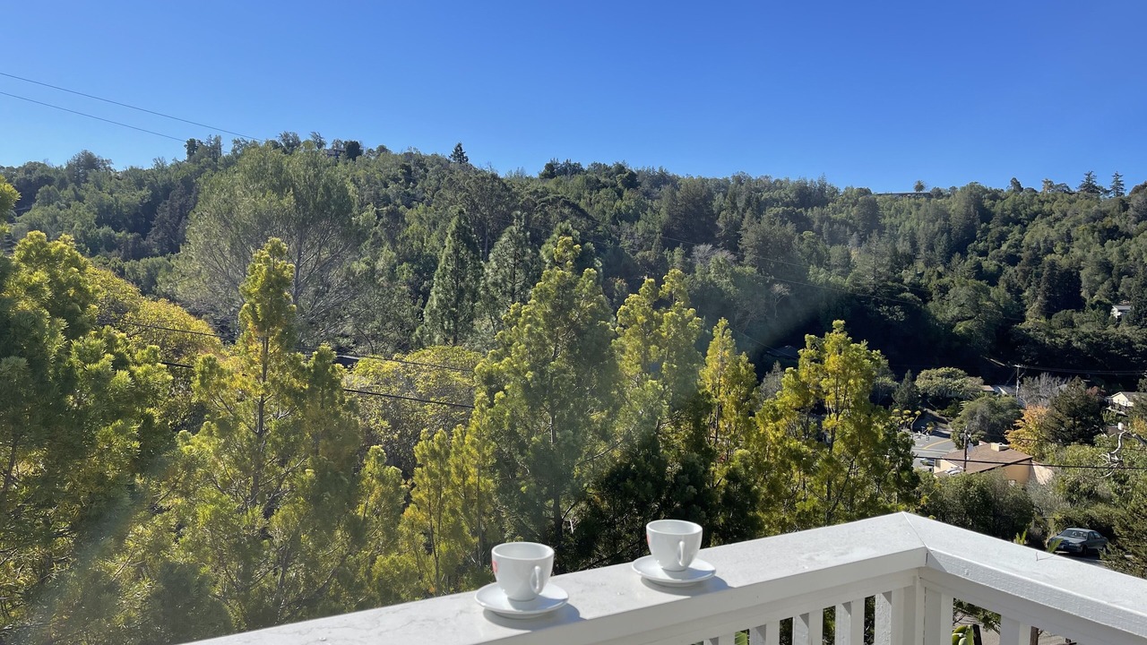 Photo of Outdoor in West End