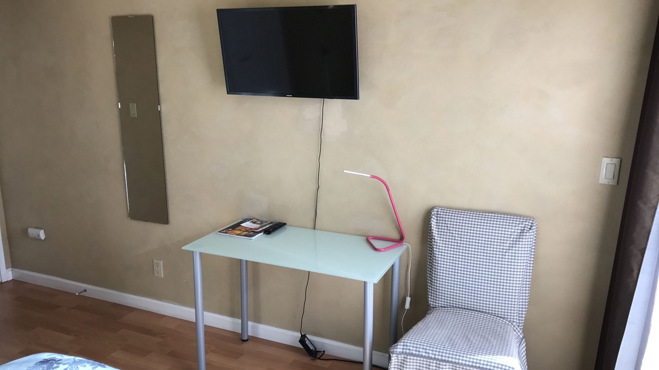 Photo of Bedroom in West End