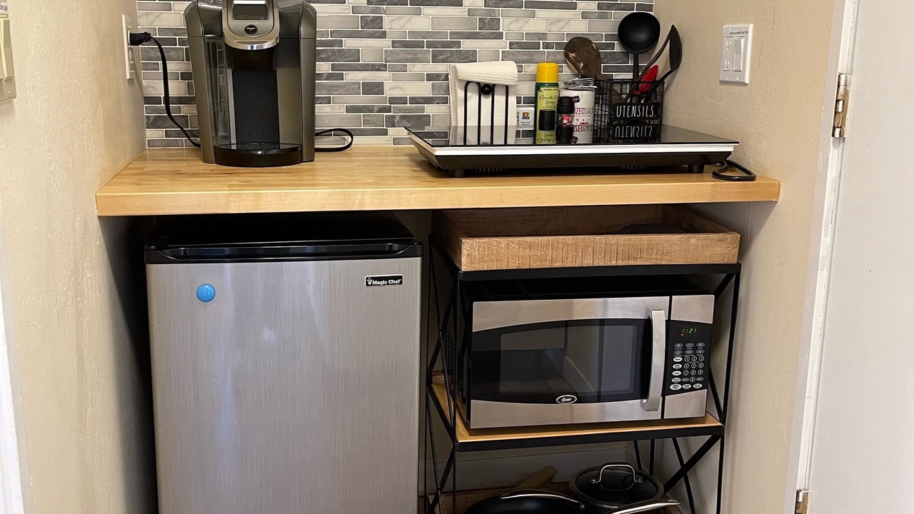 Photo of Kitchen in West End