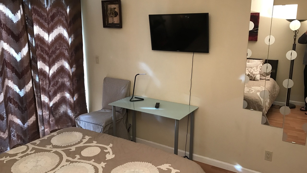 Photo of Bedroom in West End