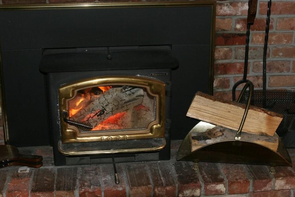 Photo of Livingroom in Christmas Valley