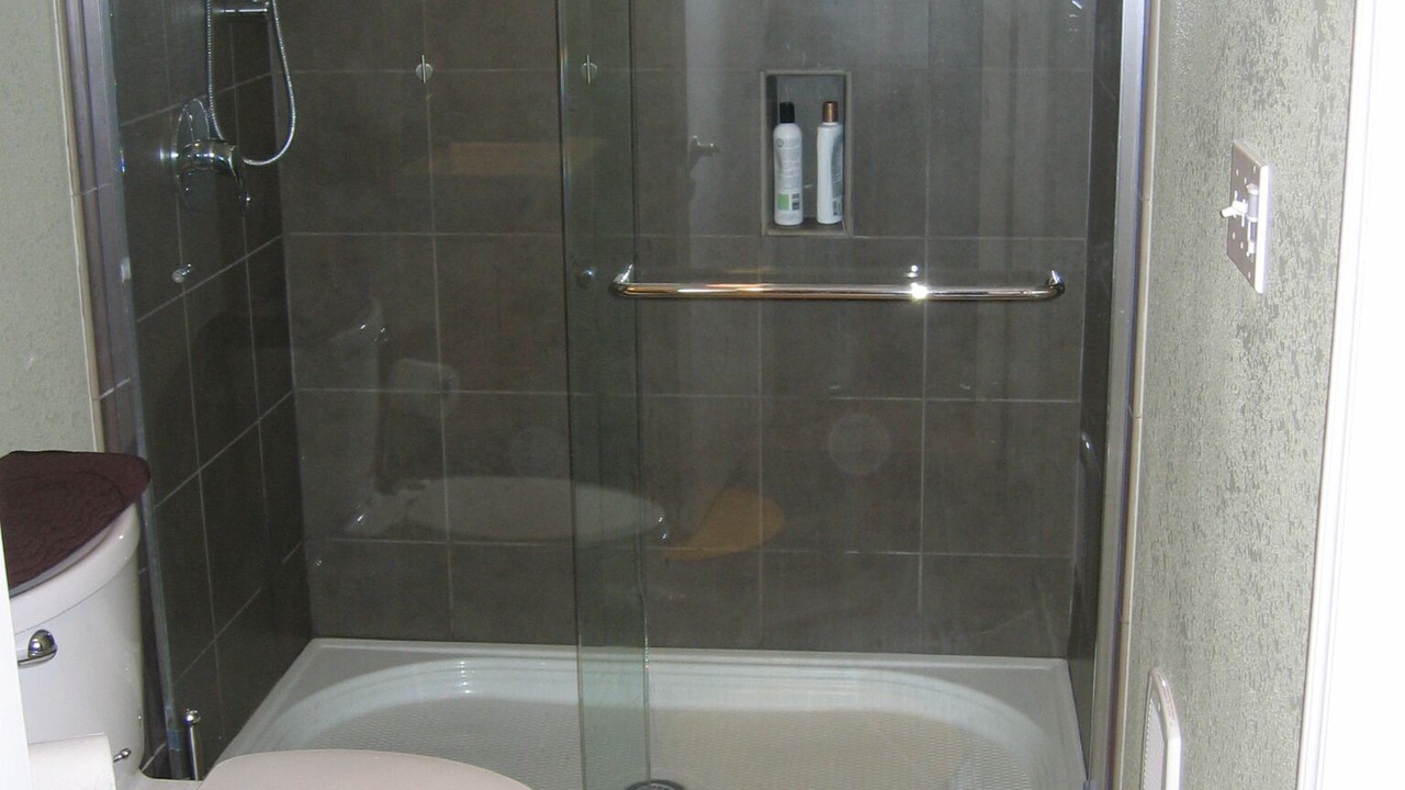 Photo of Bathroom in Christmas Valley