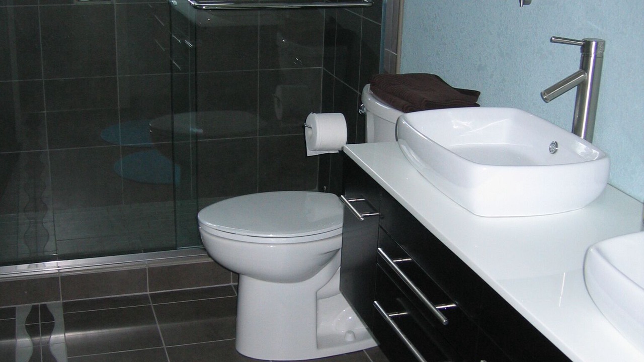 Photo of Bathroom in Christmas Valley