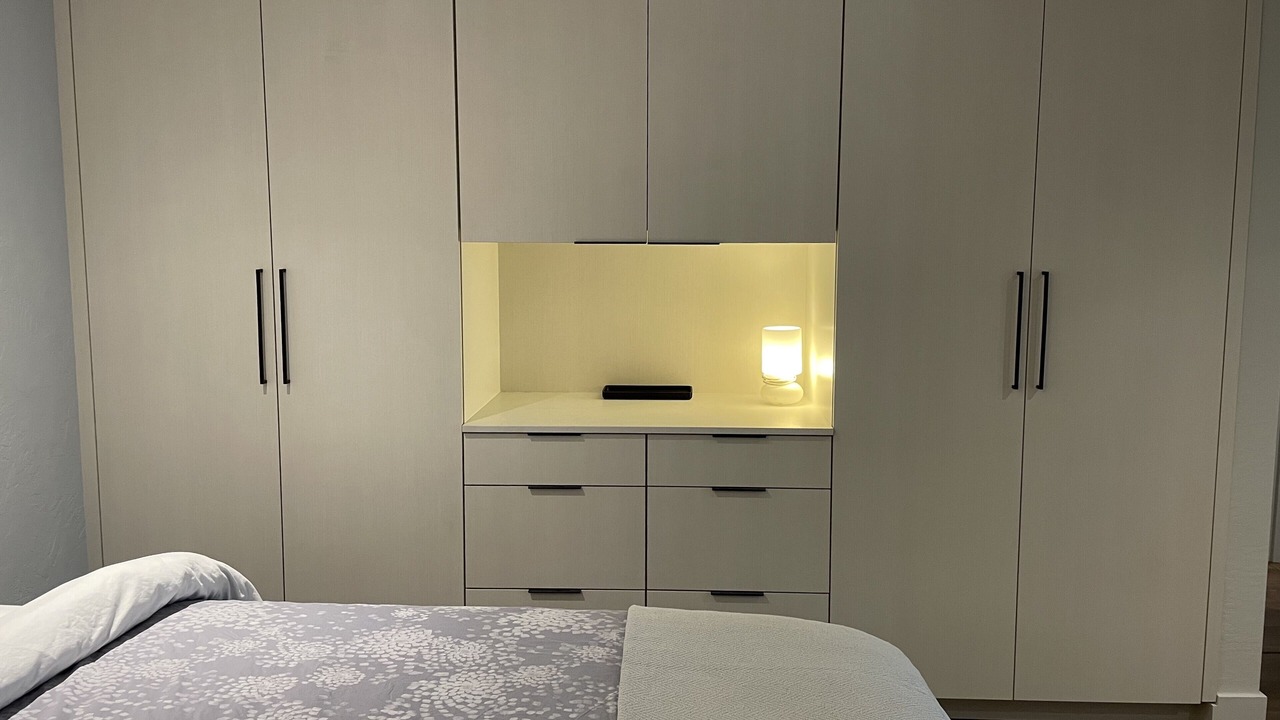 Photo of Bedroom in Galena Forest Estates