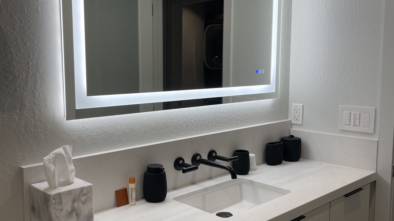 Photo of Bathroom in Galena Forest Estates