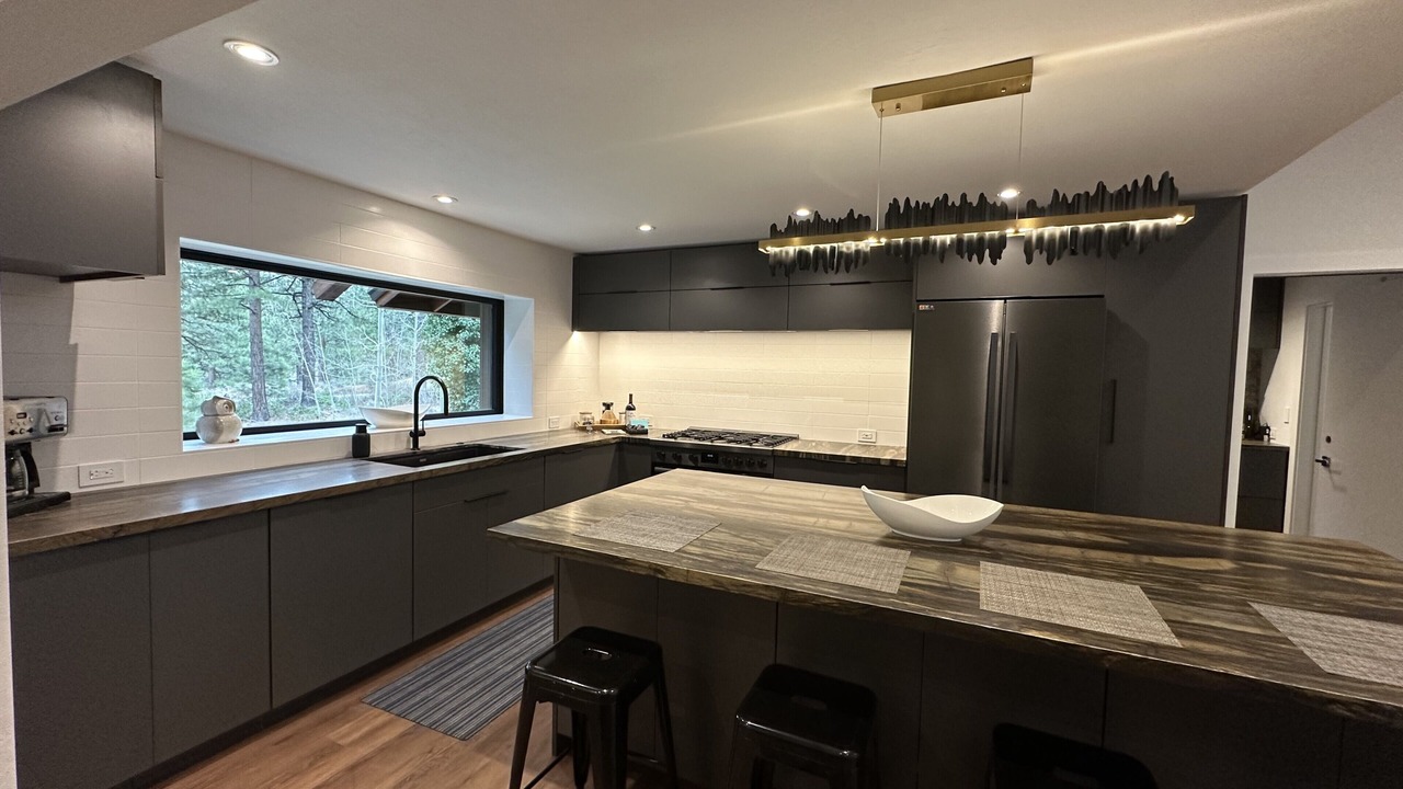 Photo of Kitchen in Galena Forest Estates