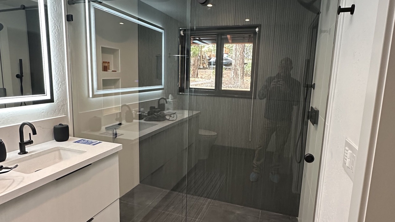 Photo of Bathroom in Galena Forest Estates