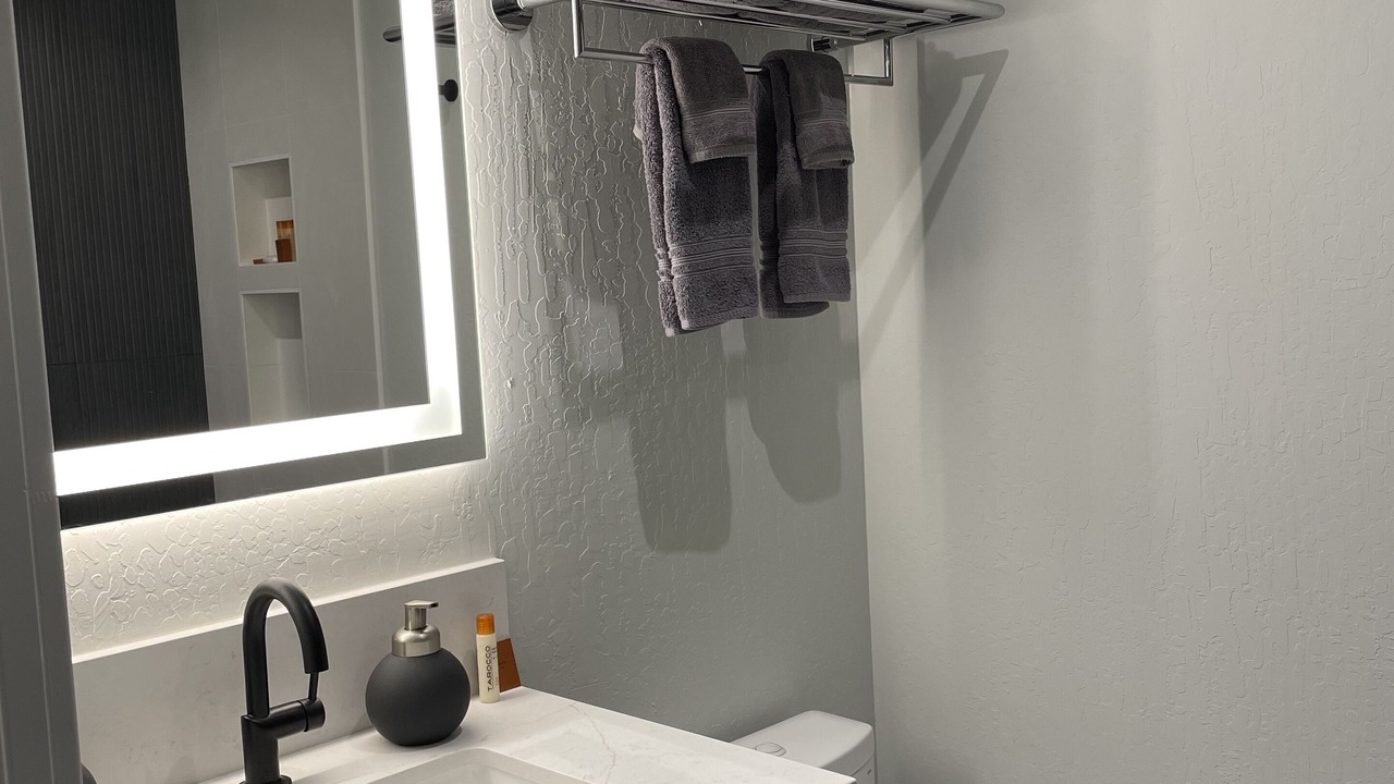 Photo of Bathroom in Galena Forest Estates