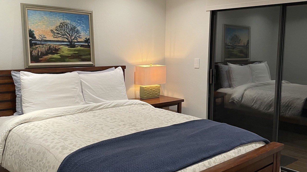 Photo of Bedroom in Galena Forest Estates