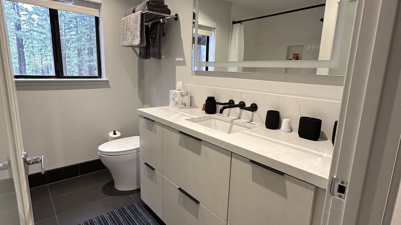 Photo of Bathroom in Galena Forest Estates
