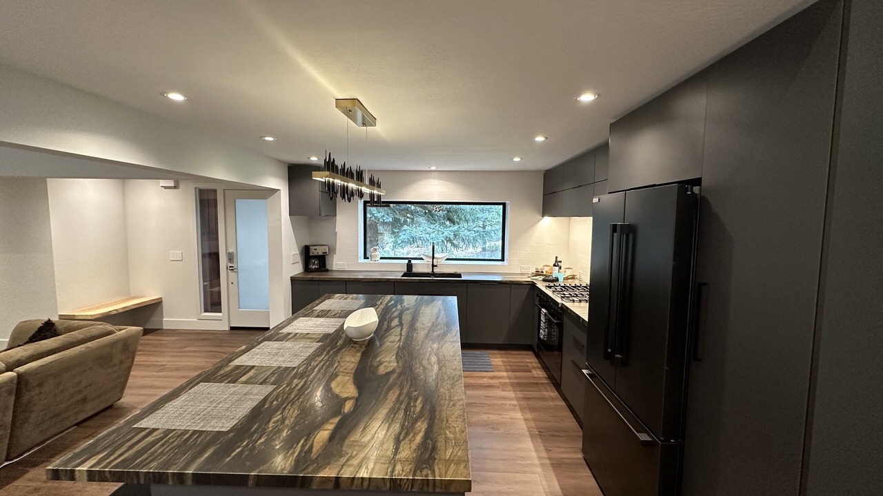 Photo of Kitchen in Galena Forest Estates