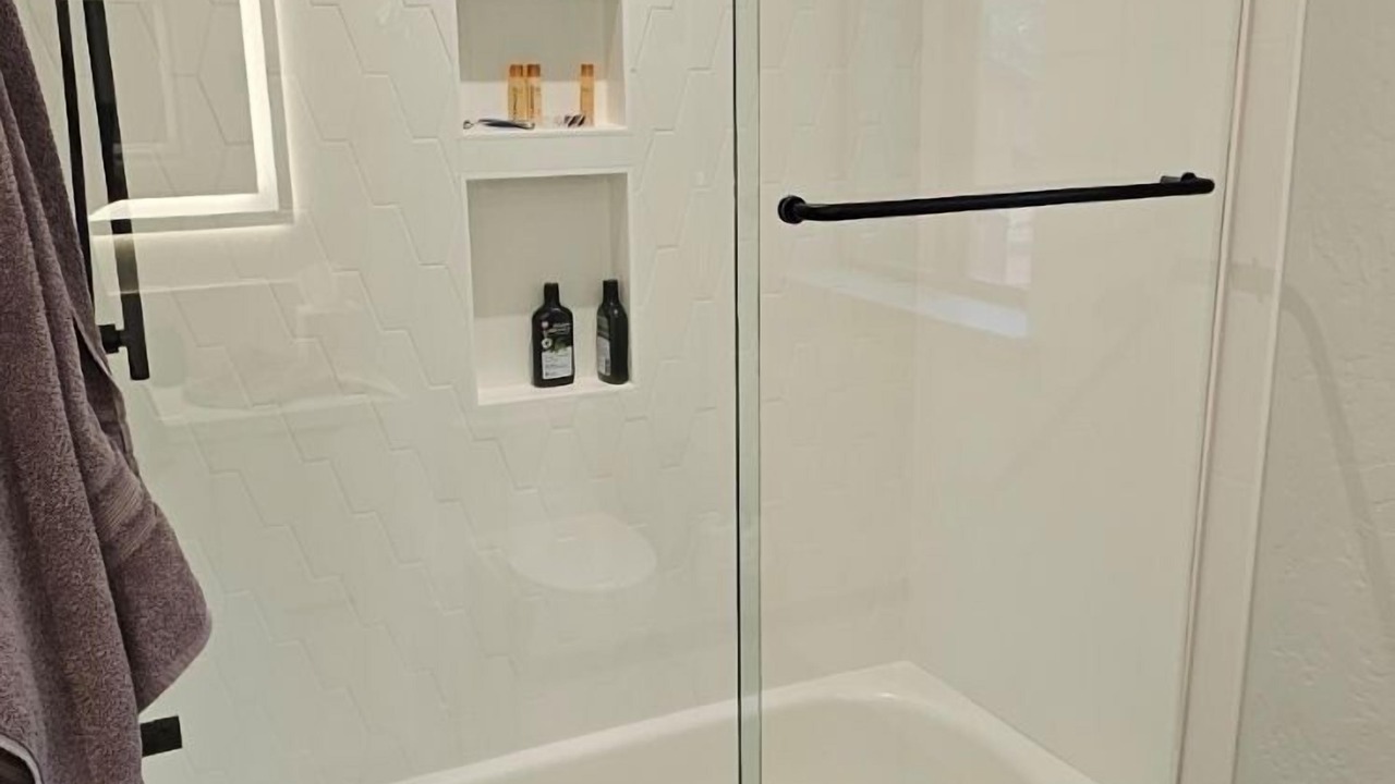 Photo of Bathroom in Galena Forest Estates