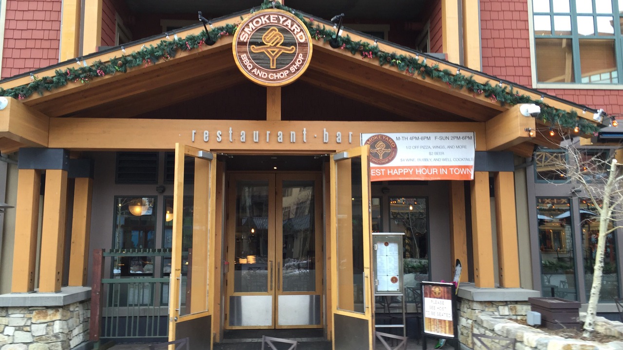 Photo of Outdoor in Mammoth Lakes