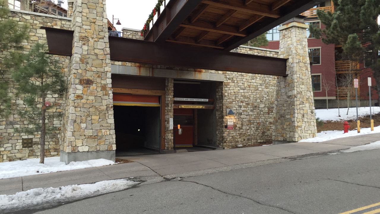 Photo of Outdoor in Mammoth Lakes