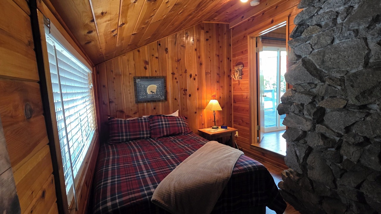 Photo of Bedroom in West Village