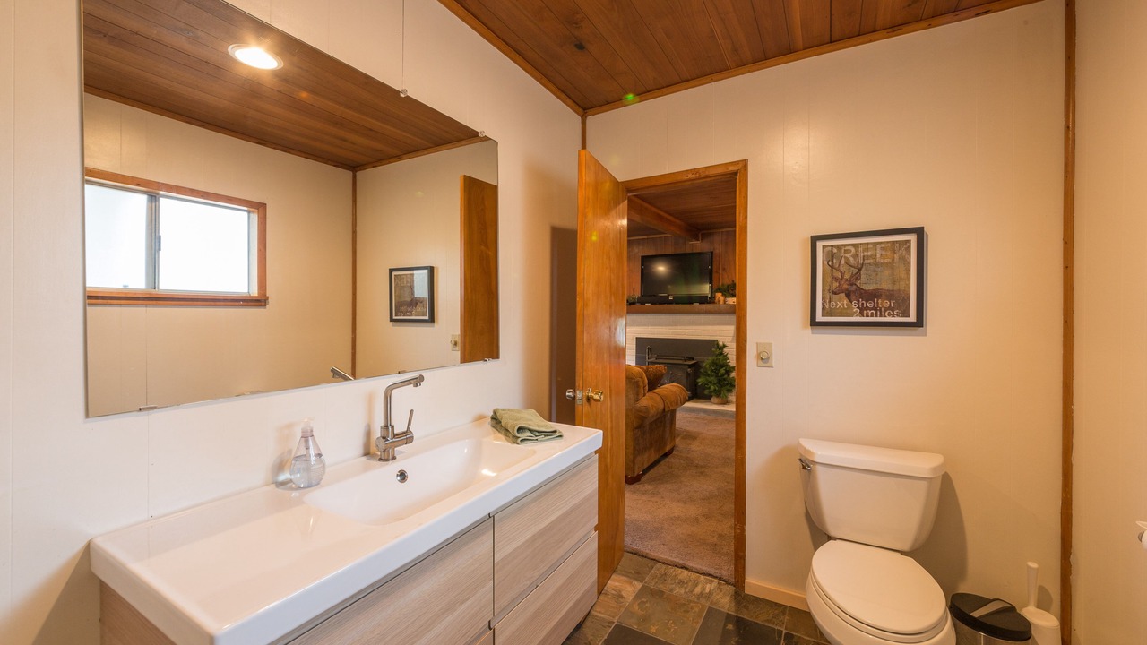 Photo of Bathroom in West Village