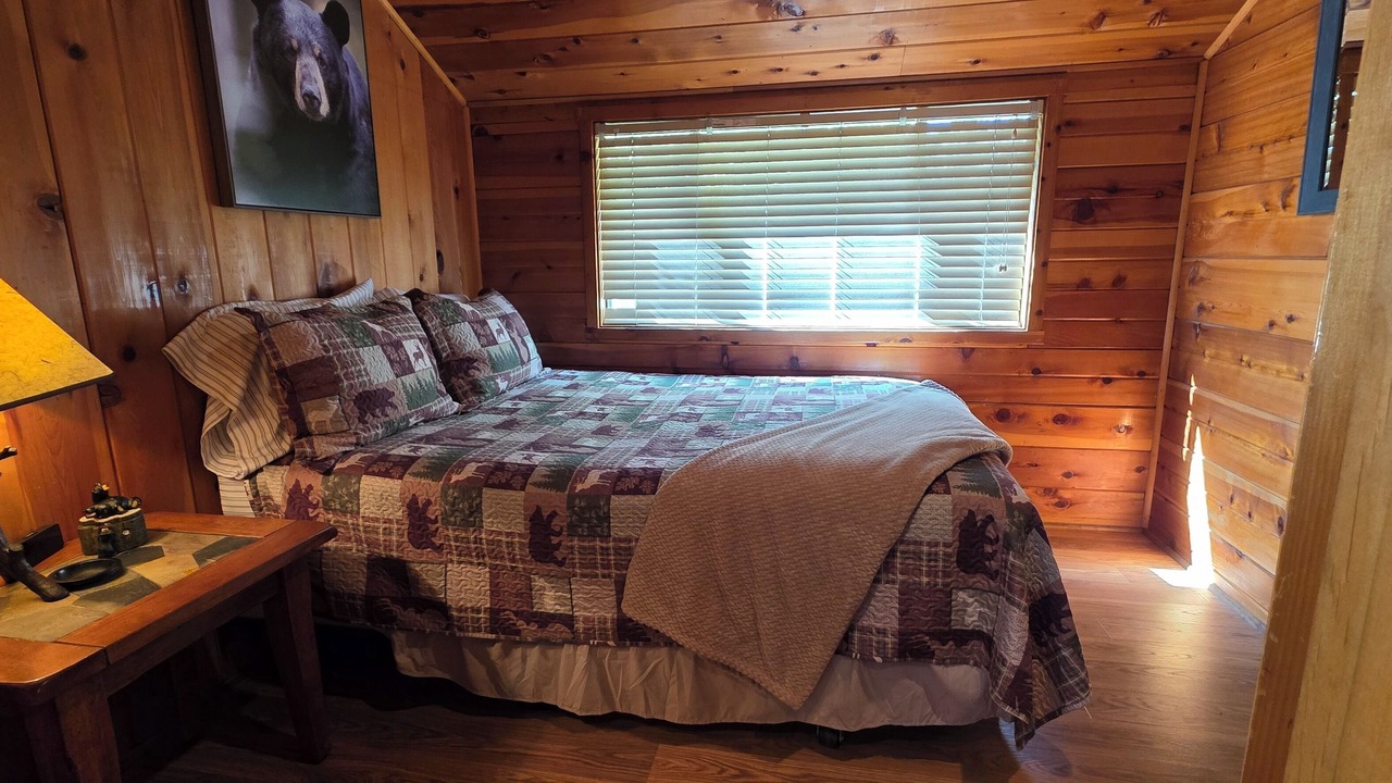 Photo of Bedroom in West Village