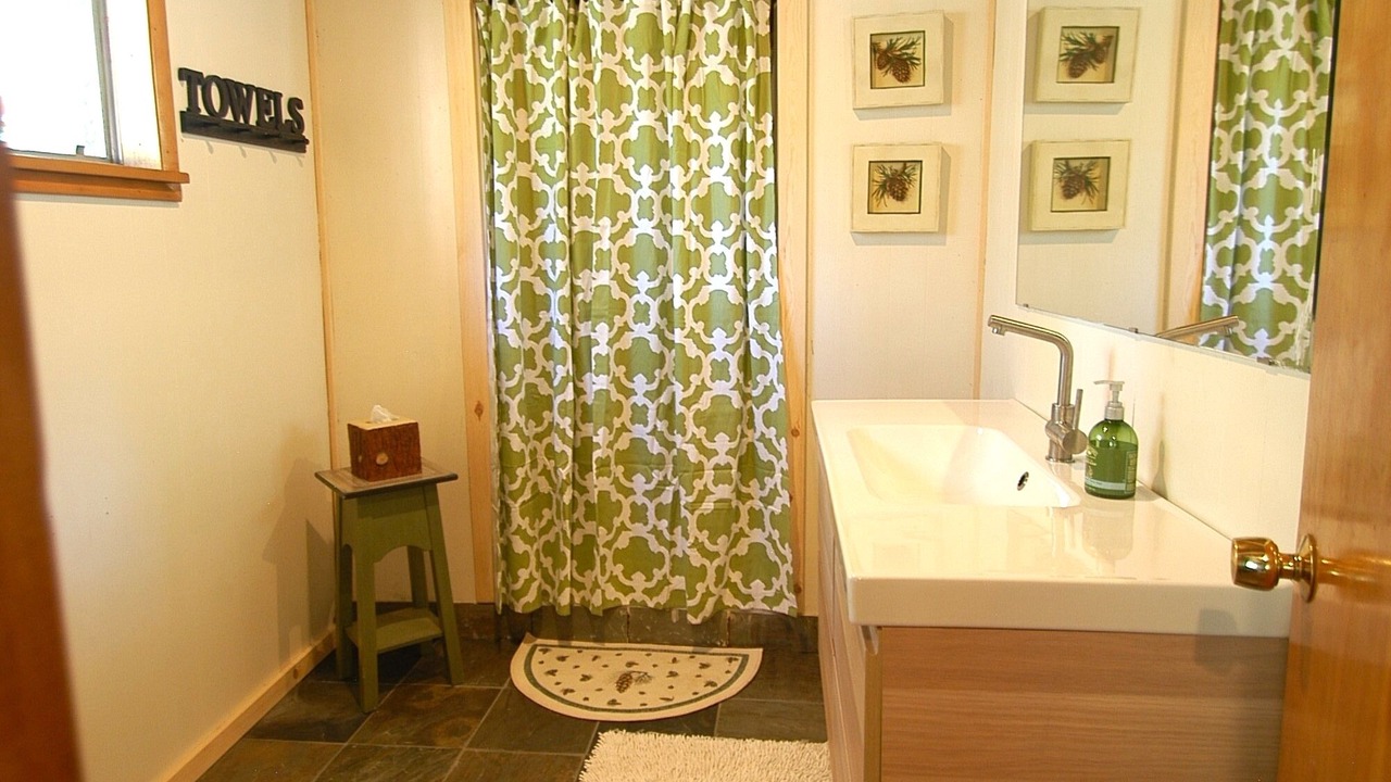 Photo of Bathroom in West Village