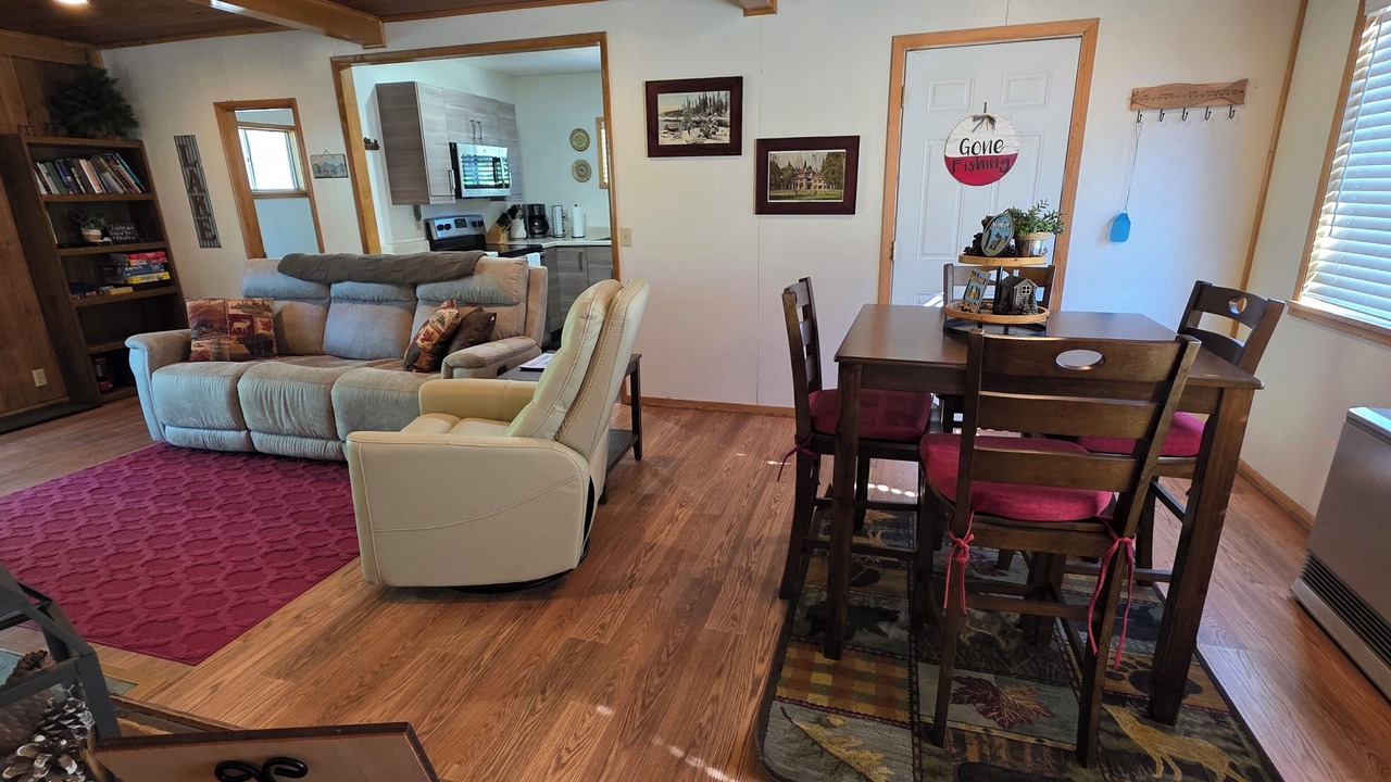 Photo of Livingroom in West Village