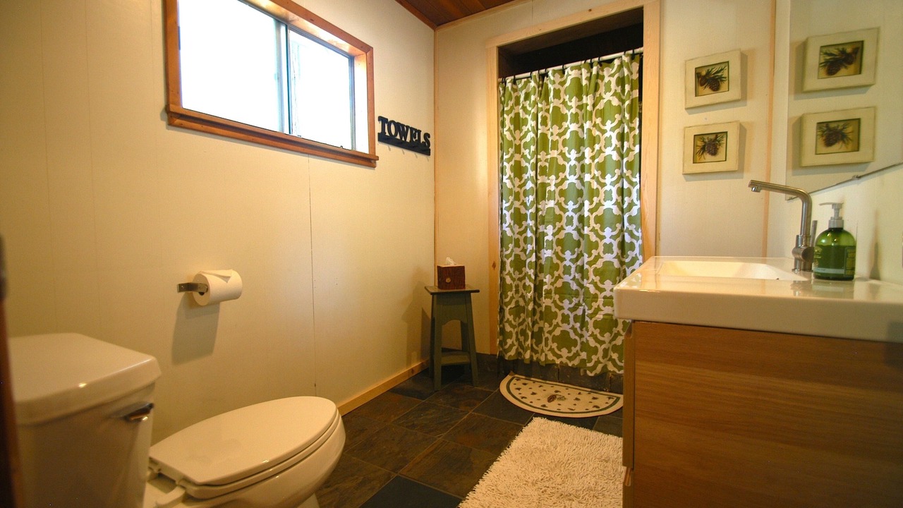 Photo of Bathroom in West Village