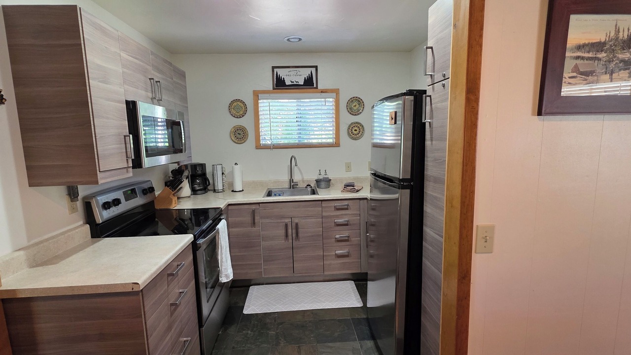 Photo of Kitchen in West Village