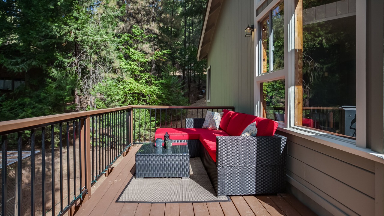 Photo of Outdoor in Twain Harte