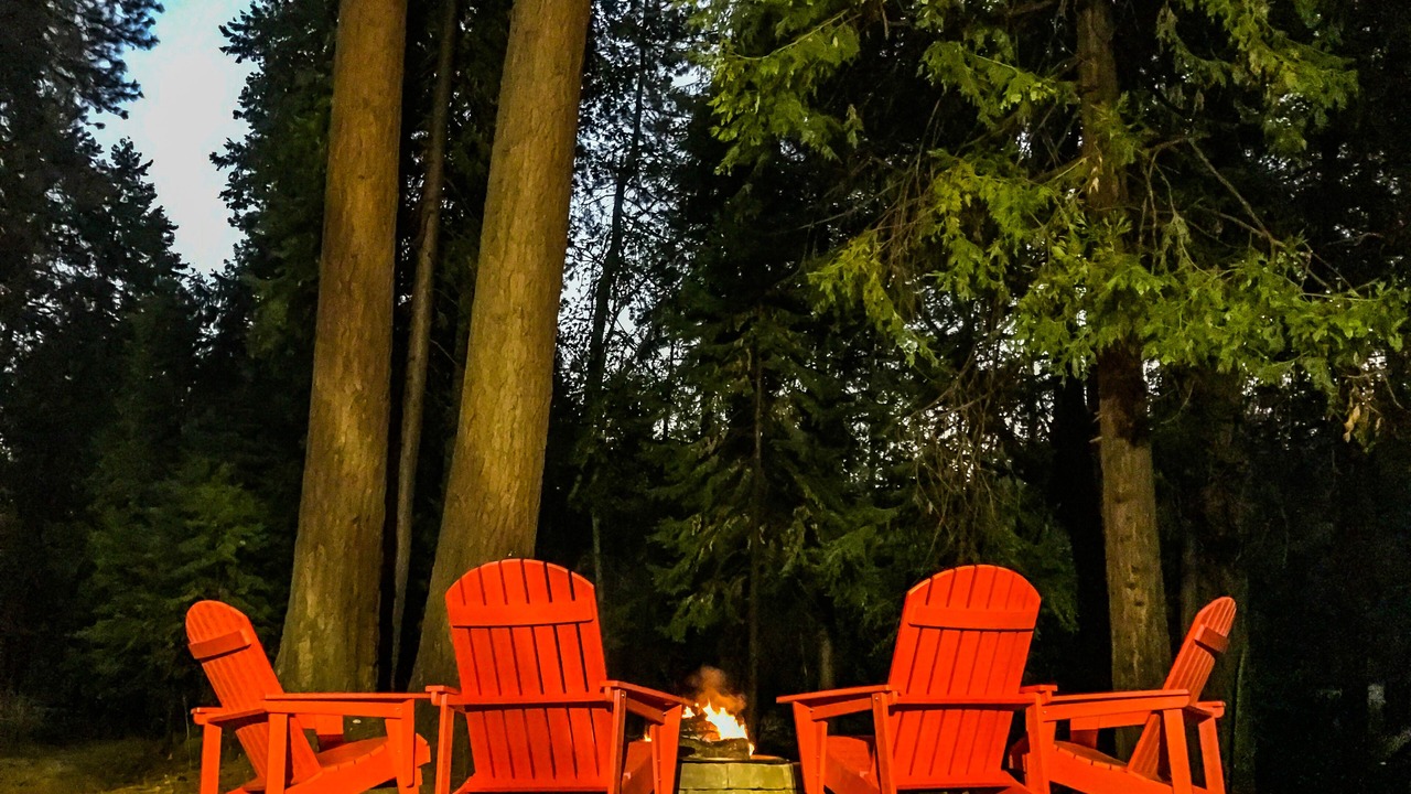 Photo of Outdoor in Twain Harte