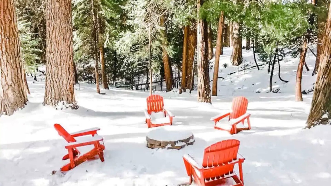 Photo of Outdoor in Twain Harte