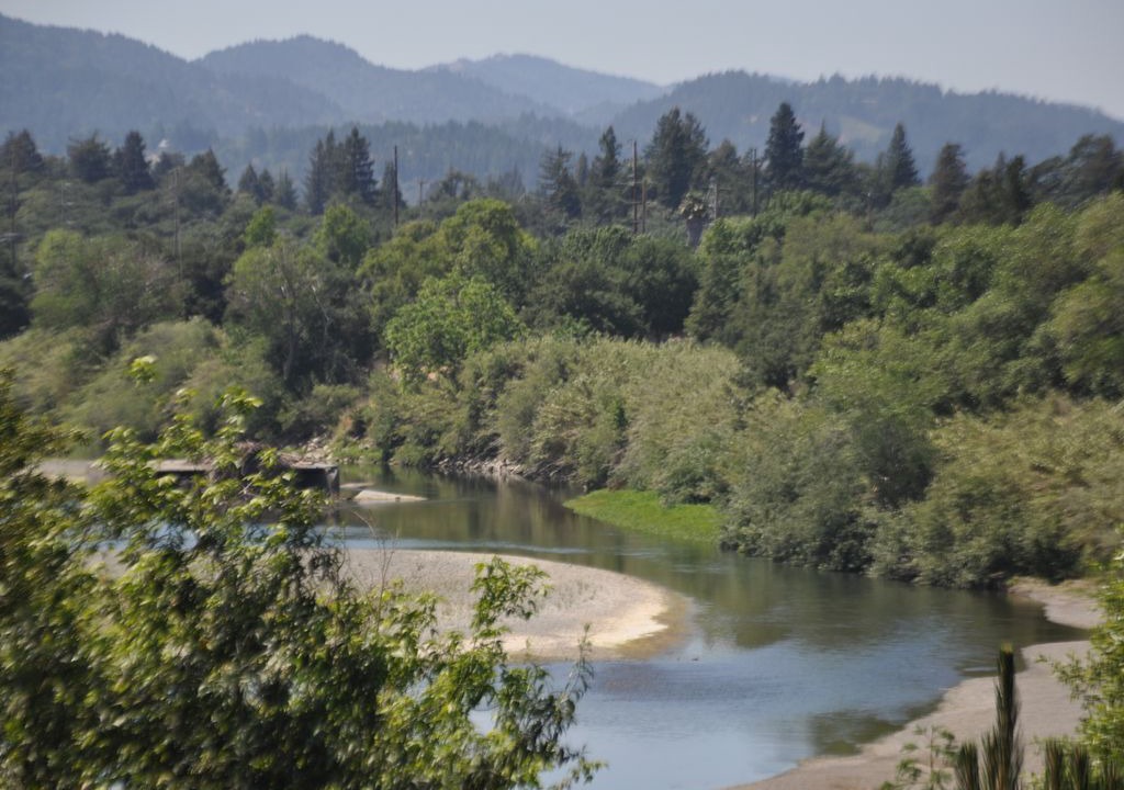 Photo of Outdoor in Healdsburg