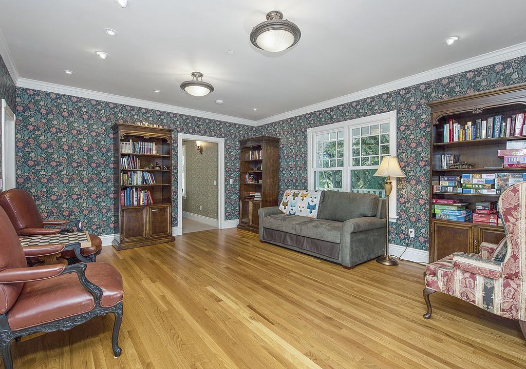 Photo of Livingroom in Healdsburg