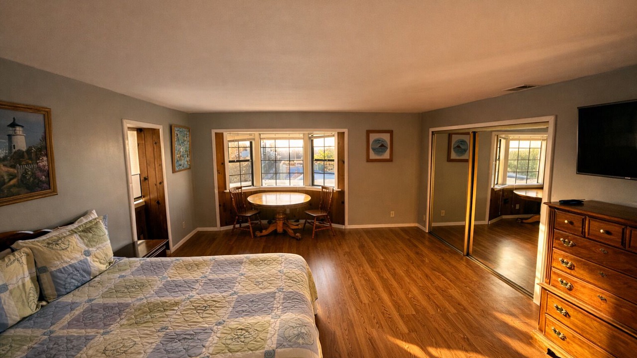 Photo of Bedroom in Morro Bay