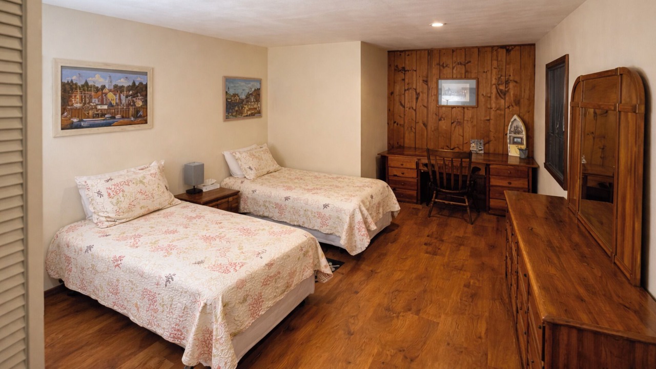 Photo of Bedroom in Morro Bay