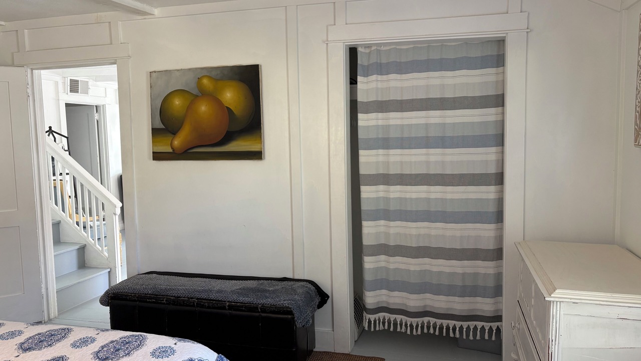 Photo of Bedroom in Three Rivers