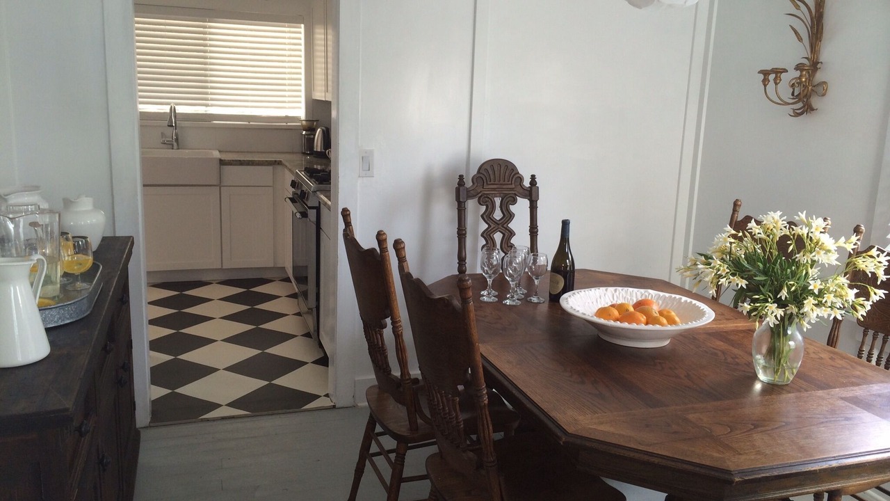 Photo of Bedroom in Three Rivers