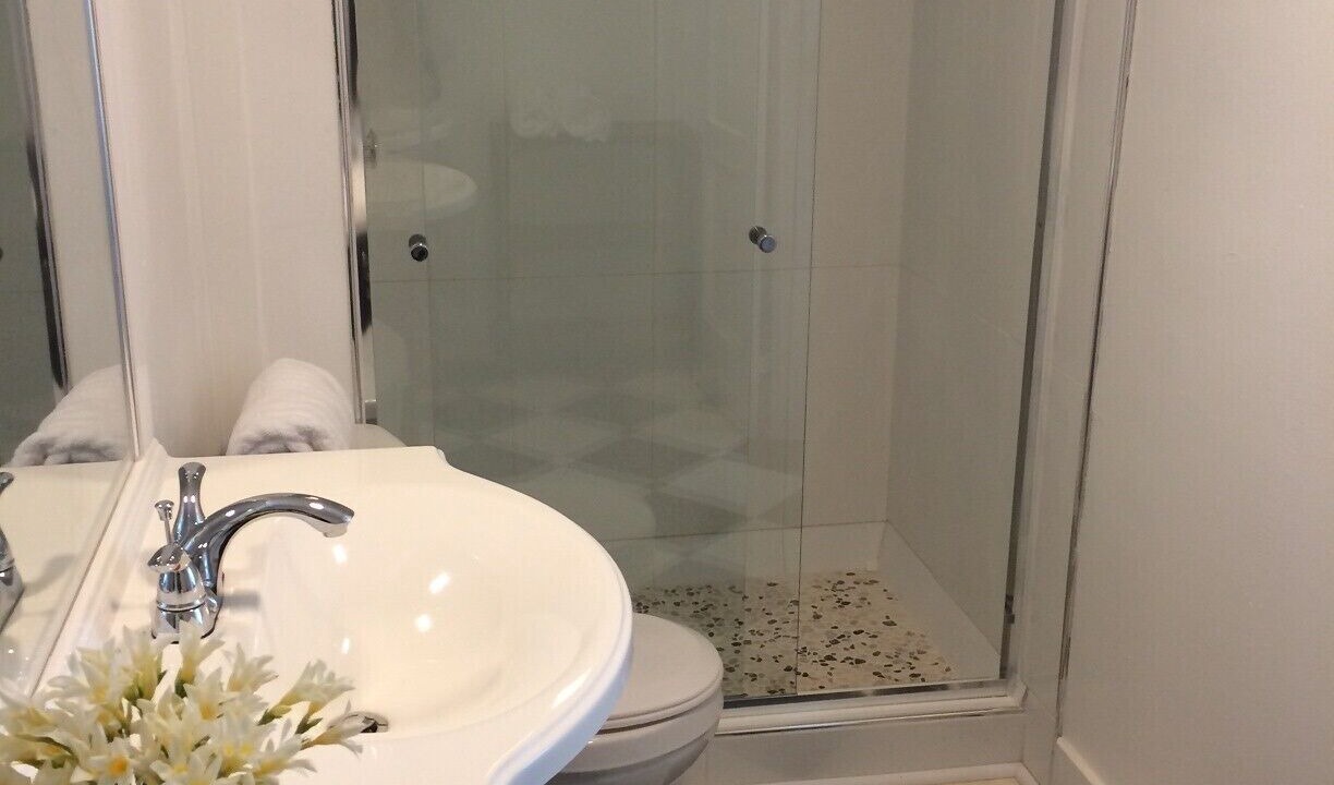 Photo of Bathroom in Three Rivers